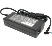 Блок питания для ноутбуков HP 19.5V 6.15A 4.5x3.00.6mm 120W HC ОЕМ 010100