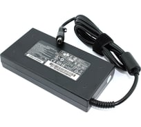 Блок питания для ноутбуков HP ОЕМ 19.5V 6.15A 120W 7.4*5.0mm 081192