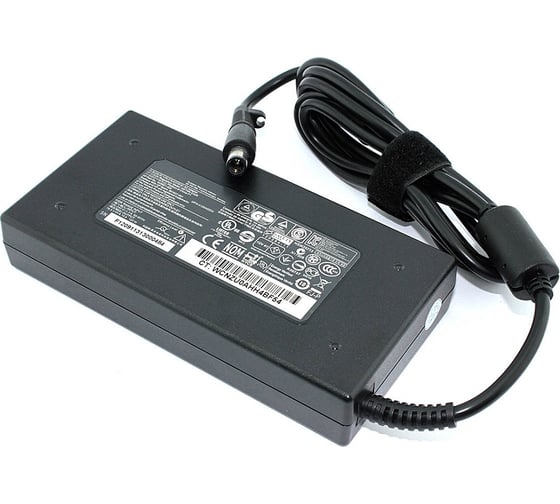 Блок питания для ноутбуков HP ОЕМ 19.5V 6.15A 120W 7.4*5.0mm 081192