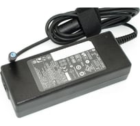 Блок питания для ноутбуков HP 19.5V 4.62A 4.5x3.00.6mm 90W HC ОЕМ 009202