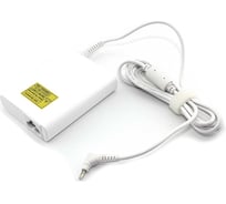 Блок питания для ноутбуков Acer ОЕМ 19V 3.42A 3.0x1.1mm белый 080733