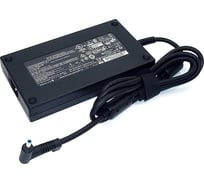 Блок питания для ноутбуков HP 19.5V 10.3A 4.5x3.0 200W ОЕМ 074299