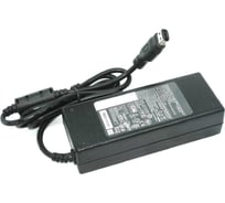 Блок питания для ноутбуков HP 18.5V 4.9A 90W Oval type 6x12mm HC ОЕМ 013376