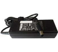 Блок питания для ноутбуков HP 18.5V 4.9A 7.4pin HC ОЕМ 002164