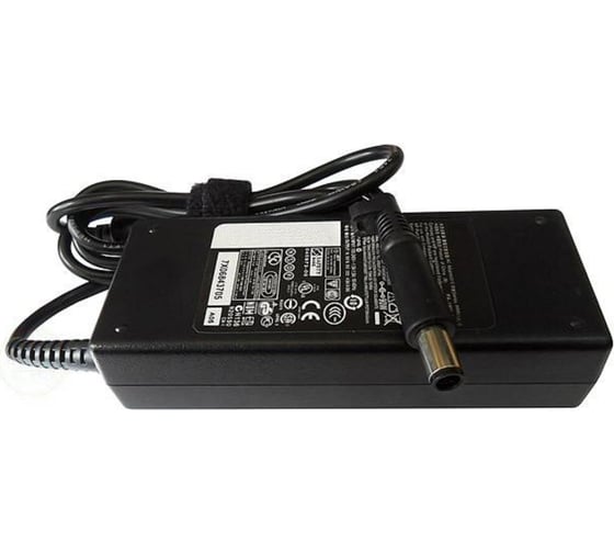 Блок питания для ноутбуков HP 18.5V 4.9A 7.4pin HC ОЕМ 002164 1