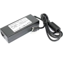 Блок питания для ноутбуков HP 18.5V 4.5A five-hole Oval 83W ОЕМ 079473