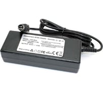 Блок питания для ноутбуков HP 18.5V 4.5A 4pin 83W ОЕМ 079471