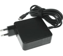 Блок питания AF65200CUSB 5V,9V,12V,15V/3A, 20V/3.25A Type-C 65W ОЕМ 020406