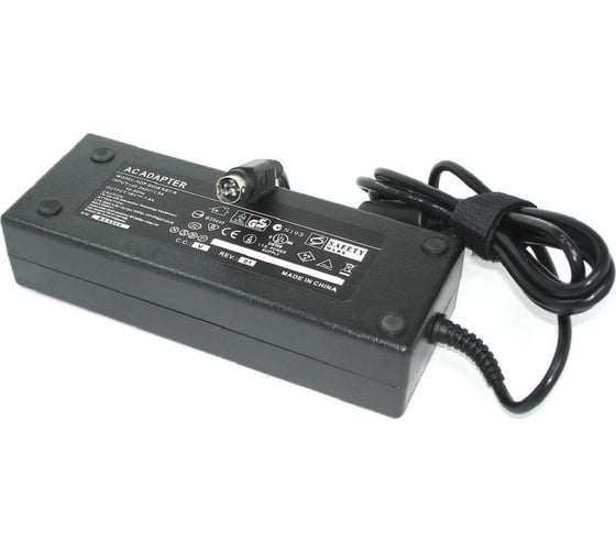 Блок питания для ноутбуков Acer 19V 7.9A 4PIN REPLACEMENT ОЕМ 016032 1