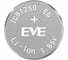 Аккумулятор EVE R12 61 мАч ICB1250E6 Energy 3.85 В, Li-Ion дисковый 5585700 1