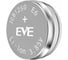 Аккумулятор EVE R12 61 мАч ICB1250E6 Energy 3.85 В, Li-Ion дисковый 5585700 2