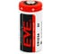 Литиевая батарейка для фотоаппаратов, GPS-трекеров, датчиков EVE Energy CR123A/S Li-MnO2, 5 штук 7054471 2