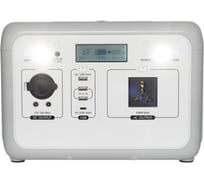 Портативная электростанция Mobivolt 500 2044702953668