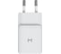 Компактное сетевое зарядное устройство MAGSSORY Nano Pro 100W GaN, с функцией быстрой зарядки, белый ACH017w 5