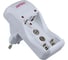 Зарядное устройство Perfeo PF-VN-210 Ni-MH/CD, 220V, 2 слота, AA/AAA/9V, таймер 30015282 1