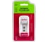 Зарядное устройство Perfeo PF-VN-210 Ni-MH/CD, 220V, 2 слота, AA/AAA/9V, таймер 30015282 2