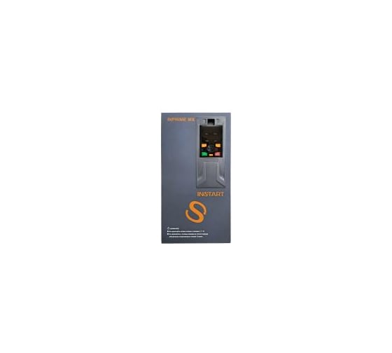 Преобразователь INSTART INPRIME MX-G280/P315-4F (G:280кВт/P:315квт);(G:520А/585A) 3~400В; дроссель DC; STO; Modbus RTU X876086405