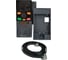 Преобразователь INSTART INPRIME MX-G0.75/P1.5-4B (G:0.75кВт/P:1.5квт);(G:2.1А/3.8A) 3~400В; тормозной модуль; STO; Modbus RTU X757810405 3
