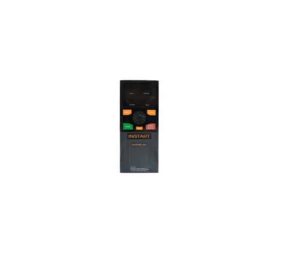 Преобразователь INSTART INPRIME MX-G2.2/P3.0-4B (G:2.2кВт/P:3квт);(G:5.1А/7A) 3~400В; тормозной модуль; STO; Modbus RTU X844312405