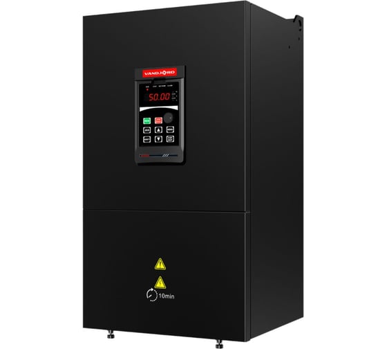 Преобразователь частоты для насоса Vandjord CUE10-4T011B-E-NP 52111010