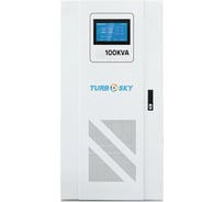 Стабилизатор напряжения Turbosky BW 100KVA