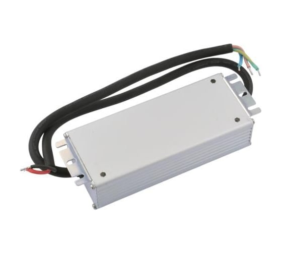 Источник питания Mean Well HLG-60H-24A
