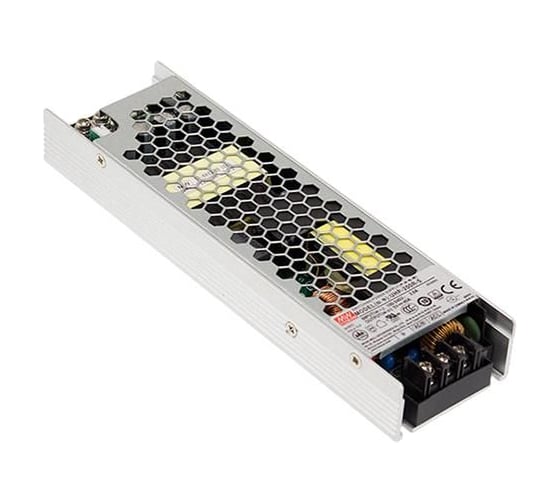Источник питания Mean Well UHP-200-55