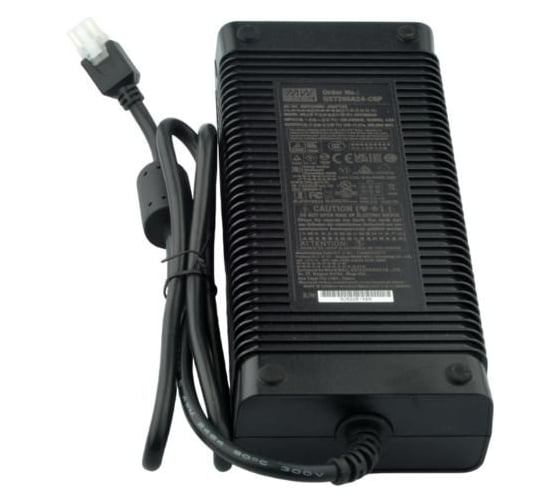 Адаптер Mean Well GST280A24-C6P