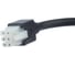 Адаптер Mean Well GST280A24-C6P 4