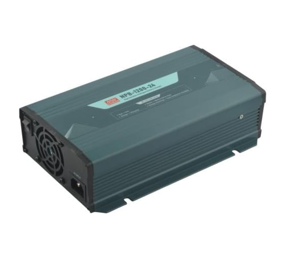 Зарядное устройство Mean Well NPB-1200-24
