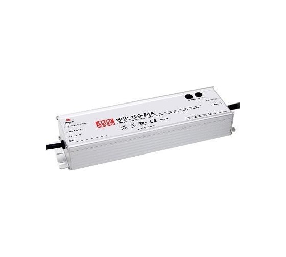 Источник питания Mean Well HEP-150-24A