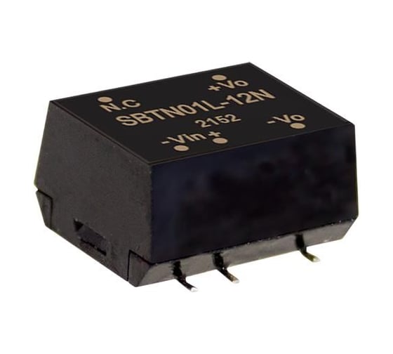 Источник питания Mean Well SBTN01L-12N