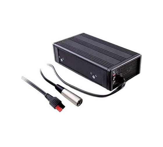 Зарядное устройство Mean Well NPB-120-24TB
