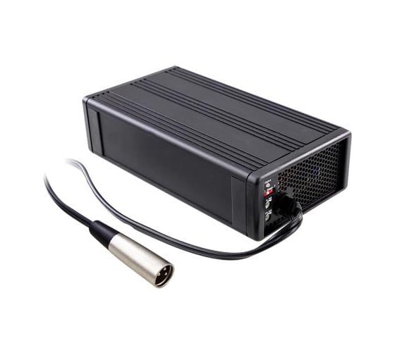 Зарядное устройство Mean Well NPB-120-24XLR