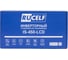 Стабилизатор напряжения инверторный RUCELF IS-450-LCD КА-00011692 8