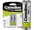 Аккумулятор CAMELION Camelion AA-1000mAh Ni-Cd BL-2 (NC-AA1000BP2 1.2В) 6181 1