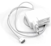 Блок питания для ноутбуков Apple ОЕМ 16.5V 3.65A 60W MagSafe T-shape REPLACEMENT 079396