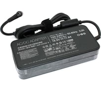 Блок питания для ноутбуков Asus ОЕМ 19.5V 11.8A 230W 6.0x3.7 pin 080719