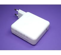 Блок питания для ноутбуков Apple ОЕМ A1719 87W USB Type-C 20.2V 4.3A 021267