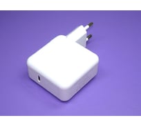 Блок питания для ноутбуков Apple ОЕМ A1540 29W USB Type-C 14.5V 2.0A 021265