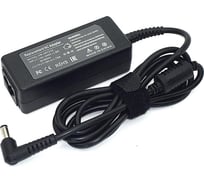 Блок питания для ноутбуков Asus ОЕМ 19V 1.75A 5.5x2.5mm 077445