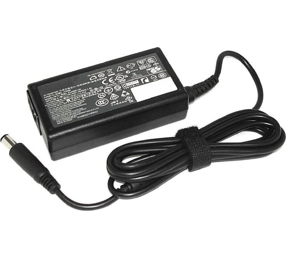 Блок питания для ноутбуков Dell ОЕМ 19.5V 2.31A 7.4pin LA45NS0-00 HC 009680 1
