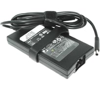 Блок питания для ноутбуков Dell ОЕМ 19,5V 3.34A 4.5x3.0 Slim HC 016035