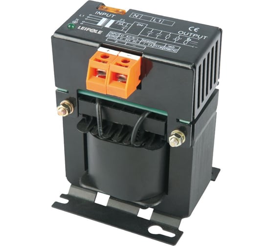 Трансформатор постоянного тока Leipole 20А JSZ-20A 4017.004