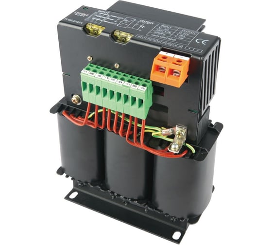 Трансформатор постоянного тока Leipole 5А DZD-5A 4017.002