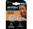 Батарейки OPTICELL Specialty Turbo Max 2025 2шт 6061004 1