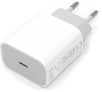 Блок питания для ноутбуков Apple ОЕМ 5V 3A / 9V 2A 18W USB Type--C travel 079497