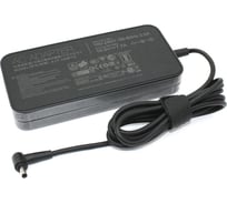 Блок питания для ноутбуков Asus ОЕМ 19.5V 7.7A 150W 4.5x3.0mm pin 080522