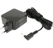 Блок питания для ноутбуков Asus ОЕМ 19V 1.75A 4,0x1,35 mm 009480