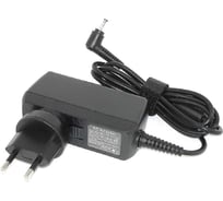 Блок питания для ноутбуков Asus ОЕМ 19V 1.75A 4.0x1.35mm 33W Travel Charger 059095